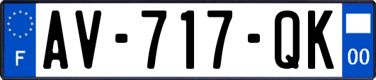 AV-717-QK