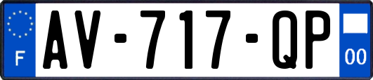 AV-717-QP