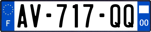 AV-717-QQ