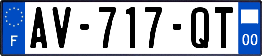 AV-717-QT