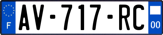 AV-717-RC