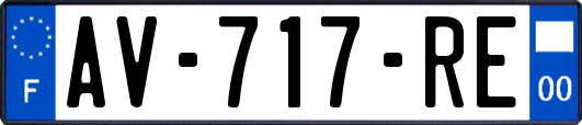 AV-717-RE