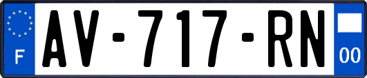 AV-717-RN
