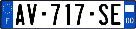 AV-717-SE