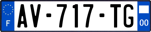 AV-717-TG