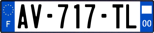 AV-717-TL