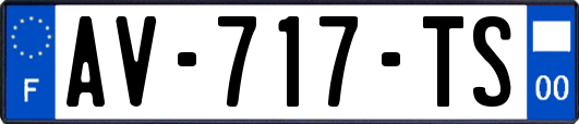 AV-717-TS