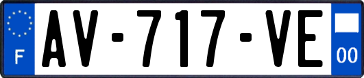 AV-717-VE