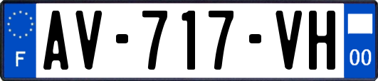 AV-717-VH