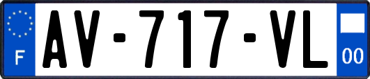 AV-717-VL