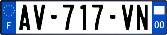 AV-717-VN
