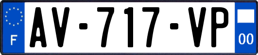 AV-717-VP