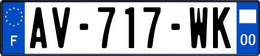 AV-717-WK