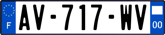 AV-717-WV