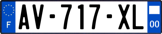 AV-717-XL