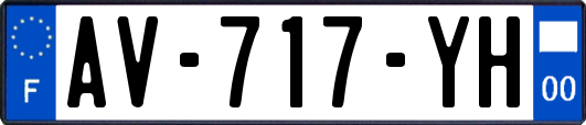 AV-717-YH