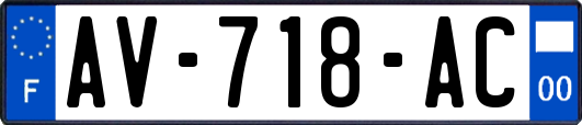 AV-718-AC