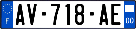 AV-718-AE