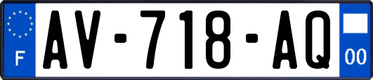 AV-718-AQ