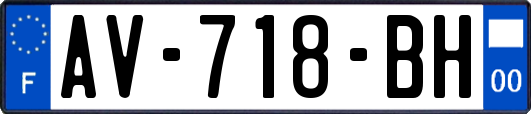 AV-718-BH