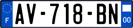 AV-718-BN