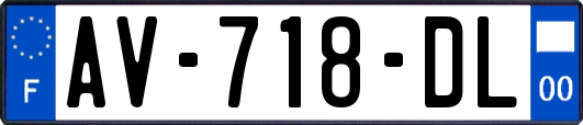 AV-718-DL