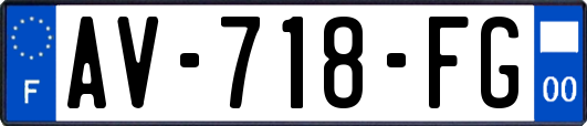 AV-718-FG