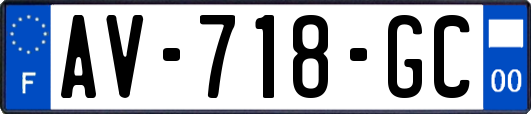 AV-718-GC