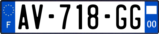 AV-718-GG