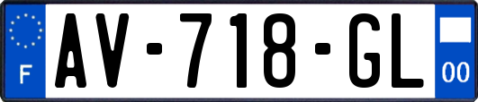 AV-718-GL