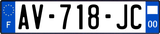 AV-718-JC