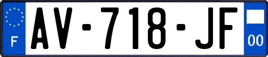 AV-718-JF