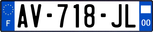 AV-718-JL