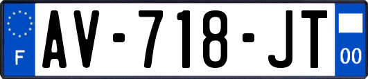 AV-718-JT