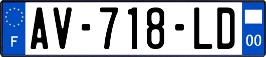 AV-718-LD