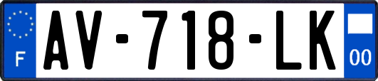 AV-718-LK