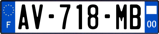 AV-718-MB
