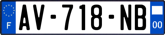 AV-718-NB