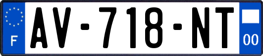 AV-718-NT