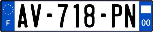 AV-718-PN