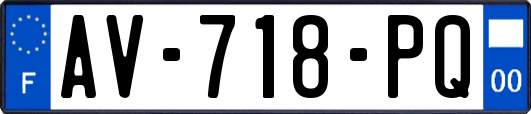 AV-718-PQ