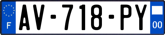AV-718-PY