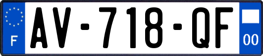 AV-718-QF