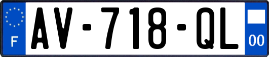 AV-718-QL