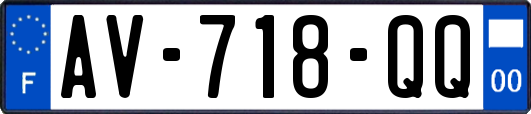 AV-718-QQ