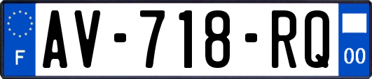 AV-718-RQ