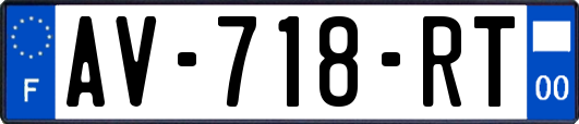 AV-718-RT