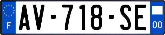 AV-718-SE