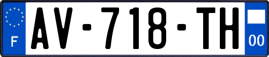 AV-718-TH