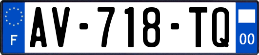 AV-718-TQ